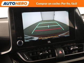 Toyota C-HR 2.0 Hybrid Advance