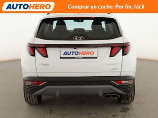 Hyundai Tucson 1.6 T-GDI Plug-in Hybrid Maxx 4WD