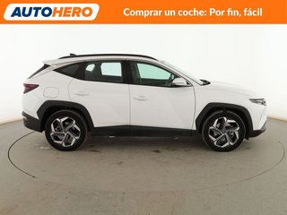 Hyundai Tucson 1.6 T-GDI Plug-in Hybrid Maxx 4WD