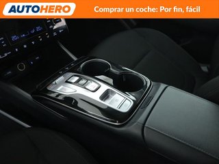 Hyundai Tucson 1.6 T-GDI Plug-in Hybrid Maxx 4WD