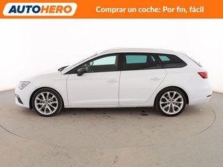 Seat Leon 2.0 TDI FR Plus