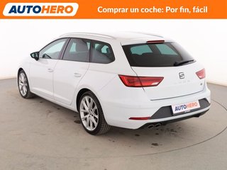 Seat Leon 2.0 TDI FR Plus