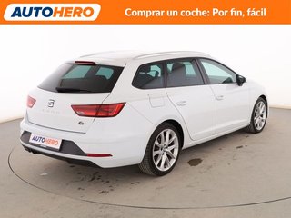 Seat Leon 2.0 TDI FR Plus