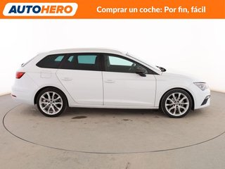 Seat Leon 2.0 TDI FR Plus