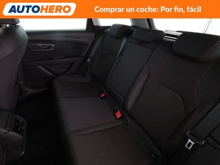 Seat Leon 2.0 TDI FR Plus