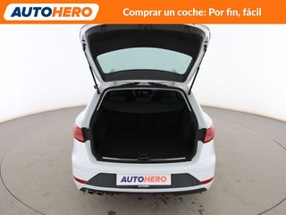 Seat Leon 2.0 TDI FR Plus