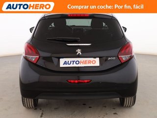 Peugeot 208 1.2 PureTech Signature