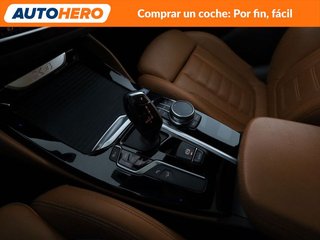 BMW X4 xDrive 20d Mild-Hybrid xLine