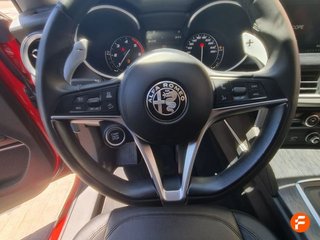 Alfa Romeo Stelvio 2.2 Diésel 154kW (210CV) Executive Q4