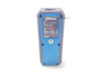 medidor laser erbauer sin modelo