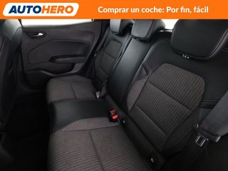 Renault Clio 1.0 TCe Zen