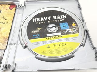 heavy rain move edition platinum ps3