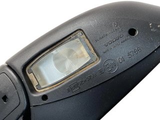 Espejo retrovisor del dcho Volvo XC90 02-14