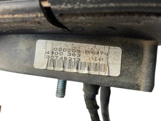 Espejo retrovisor del dcho Volvo XC90 02-14