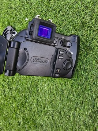 Lote 3 Fotocamere: 2 Nikon Coolpix + 1 Sony