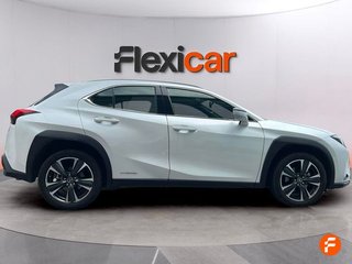 Lexus UX 2.0 250h Premium