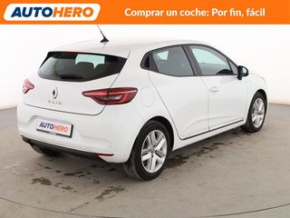 Renault Clio 1.5 BLUE dCi Intens