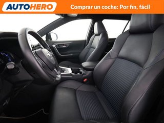 Toyota Rav4 2.5 Hybrid 4x2 Style