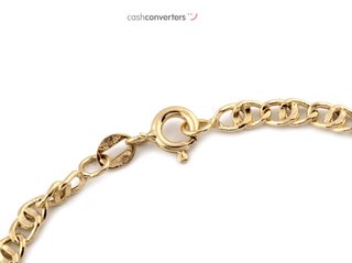 esclava oro 18k