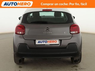 Citroën C3 1.2 PureTech Shine