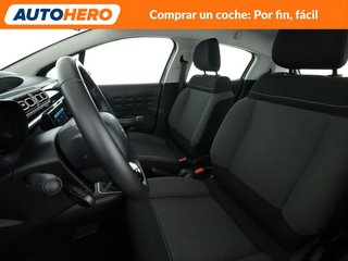 Citroën C3 1.2 PureTech Shine