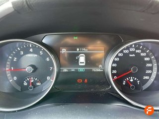Kia Ceed Tourer 1.0 MHEV 88kW (120CV) Drive DCT