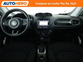 Jeep Renegade 1.3 TGDi Limited 4x2