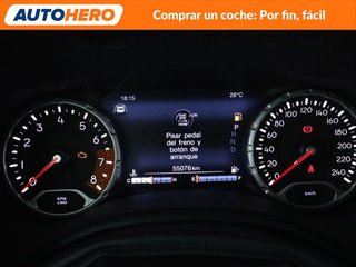 Jeep Renegade 1.3 TGDi Limited 4x2