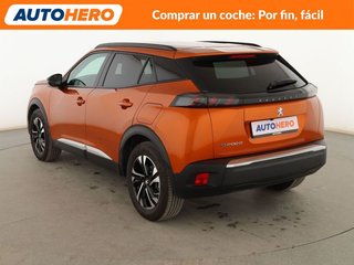 Peugeot 2008 electric drive 100 kW Allure Pack
