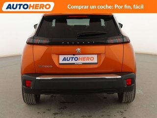 Peugeot 2008 electric drive 100 kW Allure Pack