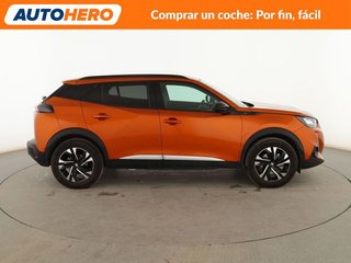 Peugeot 2008 electric drive 100 kW Allure Pack