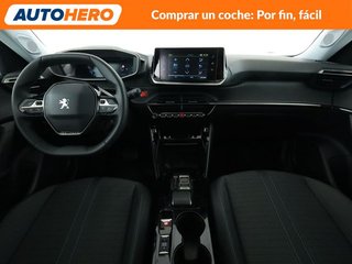 Peugeot 2008 electric drive 100 kW Allure Pack