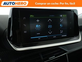 Peugeot 2008 electric drive 100 kW Allure Pack