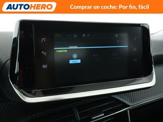 Peugeot 2008 electric drive 100 kW Allure Pack