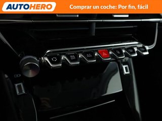 Peugeot 2008 electric drive 100 kW Allure Pack