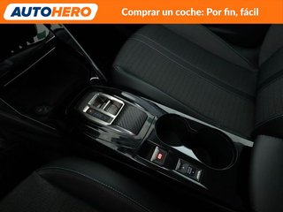 Peugeot 2008 electric drive 100 kW Allure Pack