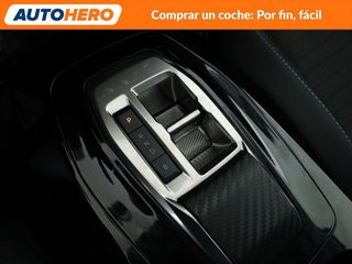 Peugeot 2008 electric drive 100 kW Allure Pack