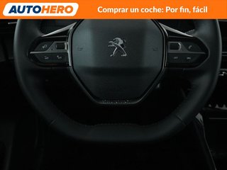 Peugeot 2008 electric drive 100 kW Allure Pack