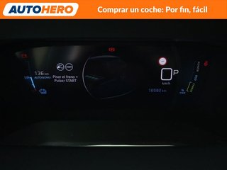 Peugeot 2008 electric drive 100 kW Allure Pack