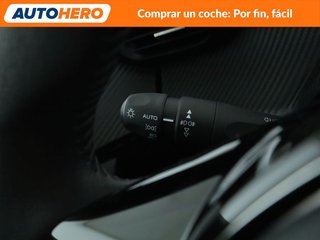 Peugeot 2008 electric drive 100 kW Allure Pack