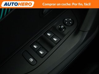 Peugeot 2008 electric drive 100 kW Allure Pack