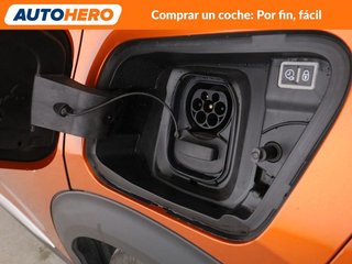 Peugeot 2008 electric drive 100 kW Allure Pack