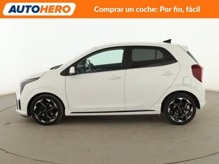 Kia Picanto 1.0 GT-Line