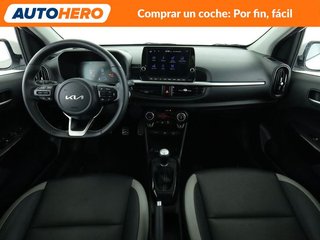 Kia Picanto 1.0 GT-Line