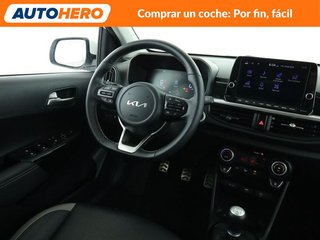 Kia Picanto 1.0 GT-Line