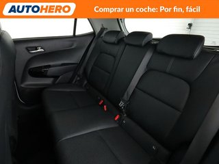 Kia Picanto 1.0 GT-Line