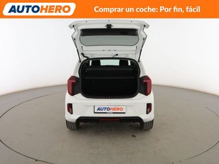 Kia Picanto 1.0 GT-Line