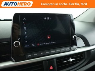 Kia Picanto 1.0 GT-Line