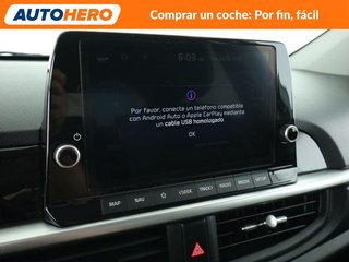 Kia Picanto 1.0 GT-Line