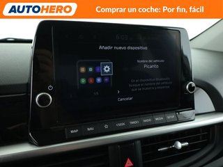 Kia Picanto 1.0 GT-Line